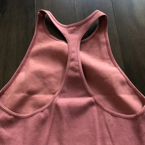 Free People Movement Racing Heart Tank - Picture 5 of 5